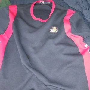 Polo ski man sweatshirt